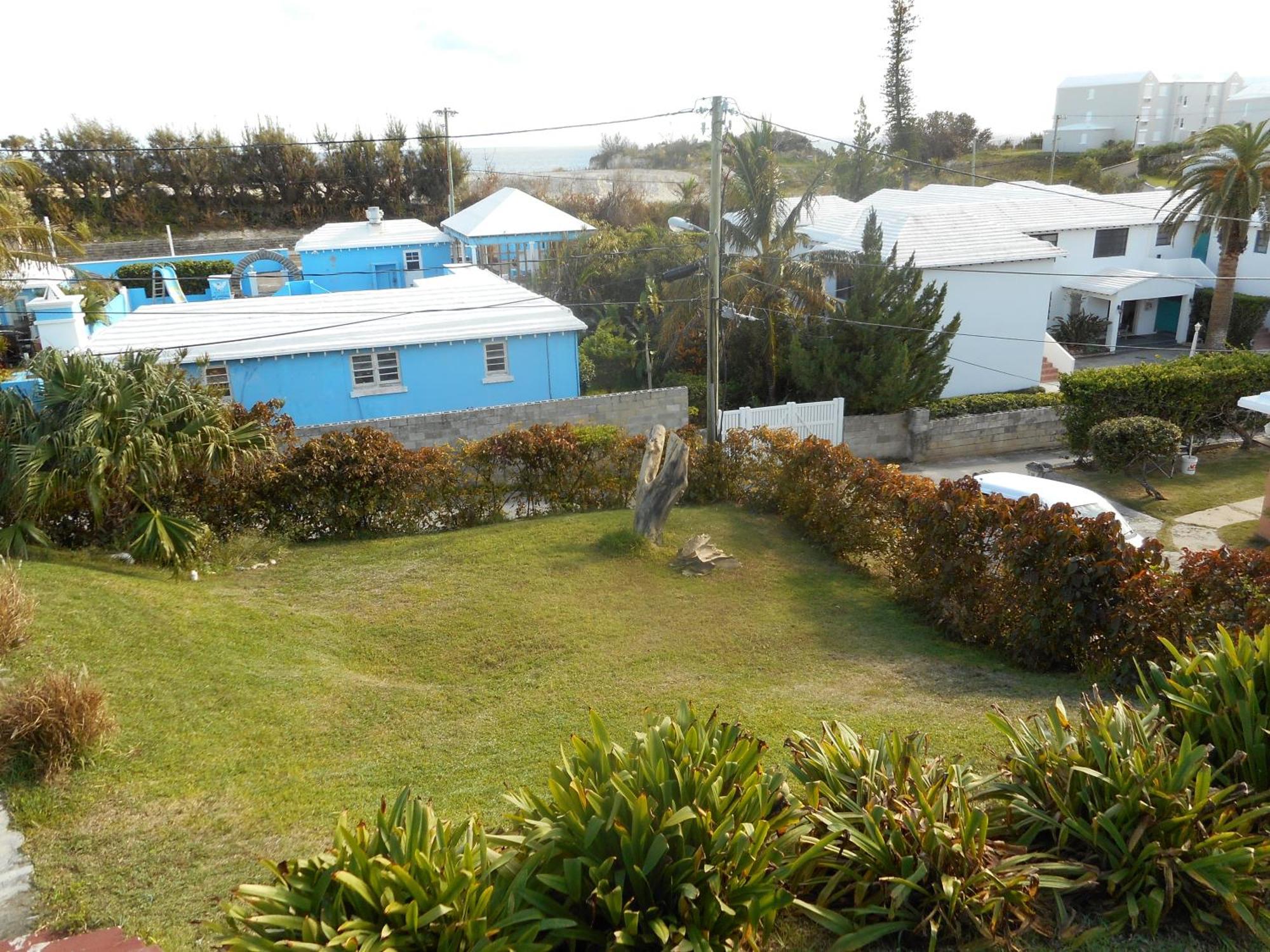 Blue Horizons Guest House Warwick Camp Eksteriør bilde